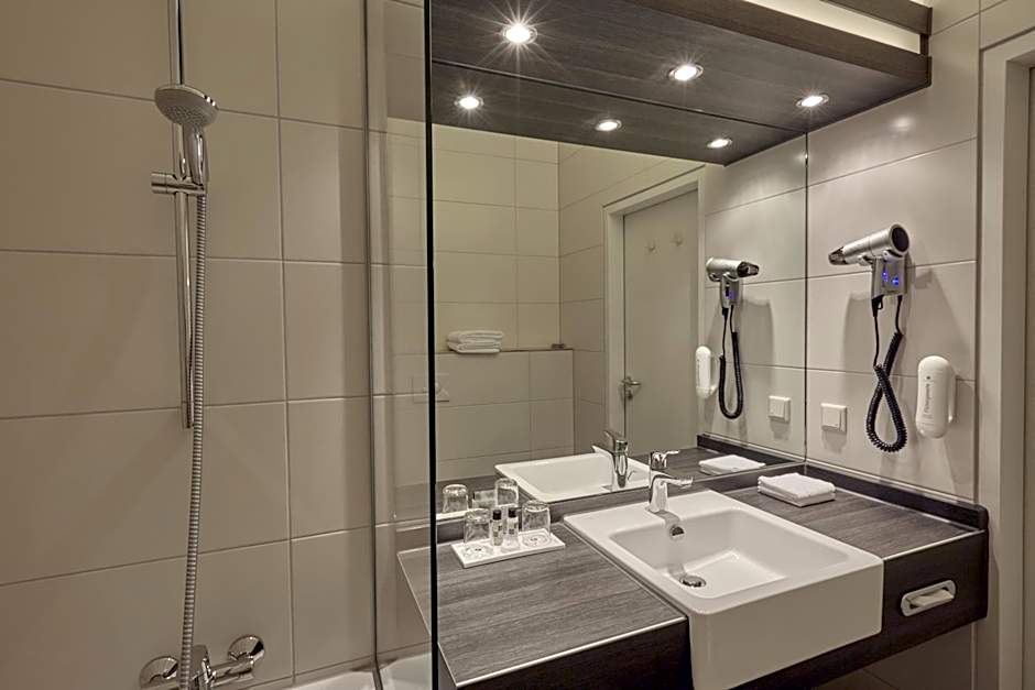 H+ Hotel Köln Hürth