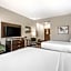 Comfort Inn & Suites Clarksville - Louisville North