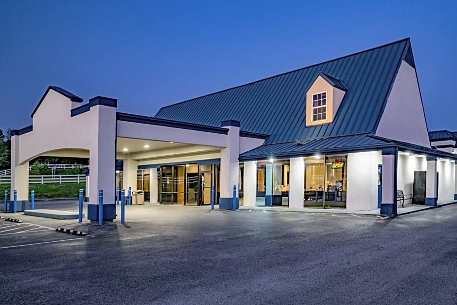 Days Inn by Wyndham Owensboro