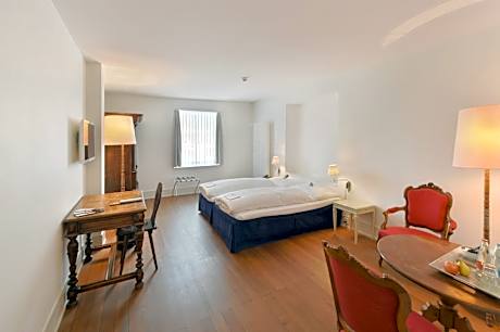 Historical Double Room