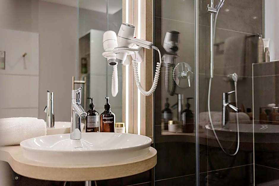 Boutique Hotel Atrium Munchen
