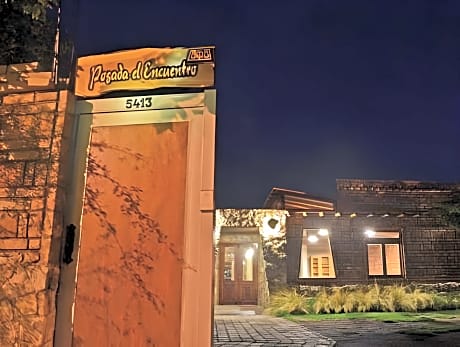 Posada Boutique El Encuentro Chacras de Coria