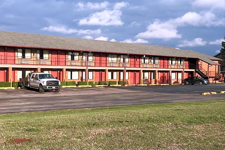 Econo Lodge Purcell