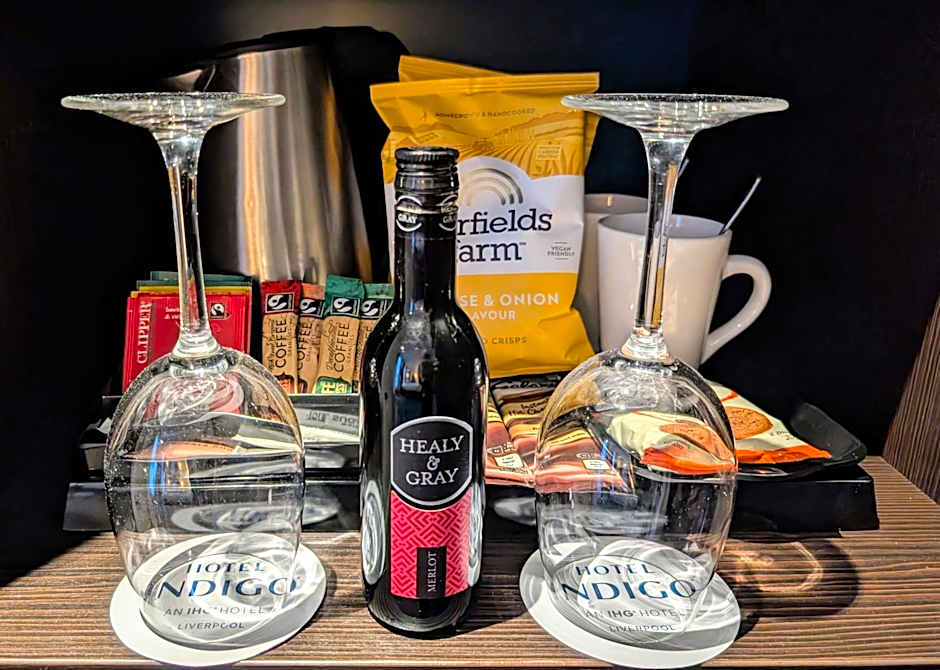 Hotel Indigo Liverpool By IHG