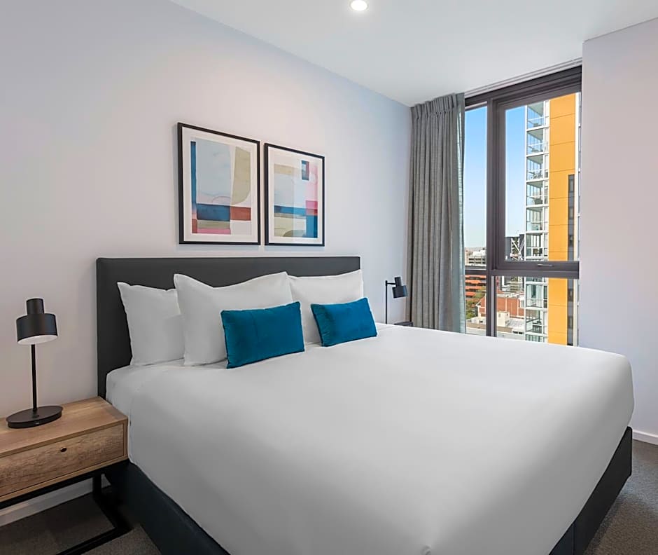 Avani Adelaide Residences