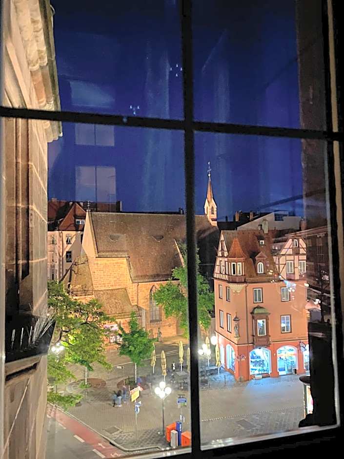 Hotel Deutscher Kaiser