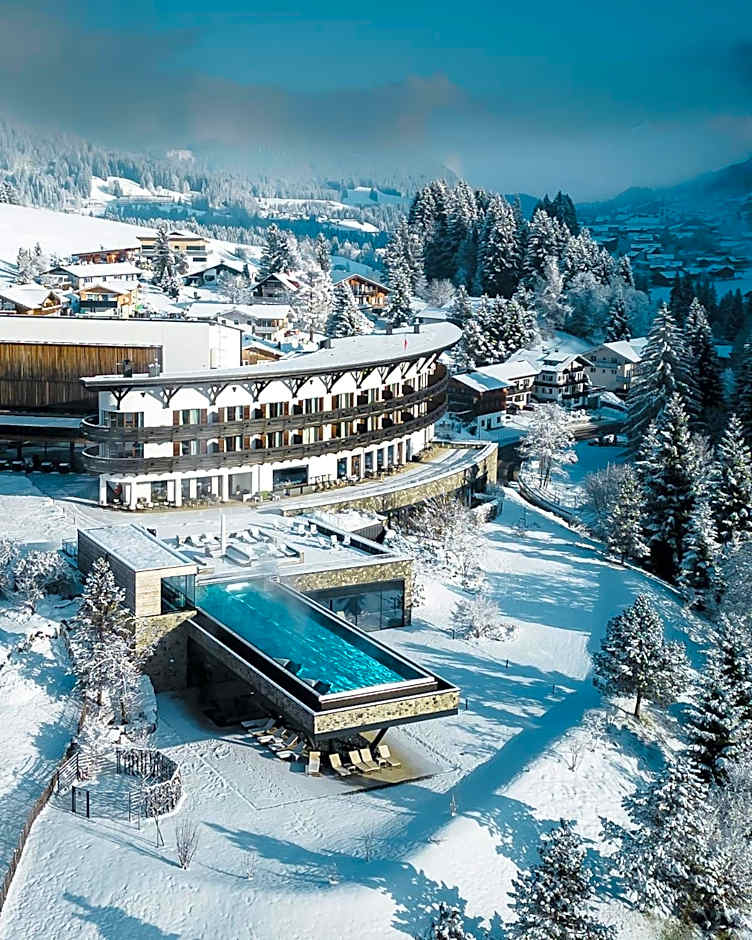 Travel Charme Ifen Kleinwalsertal