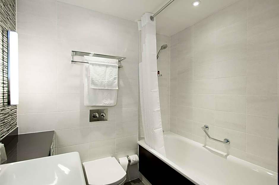 Holiday Inn Darlington - NORTH A1M JCT.59 By IHG