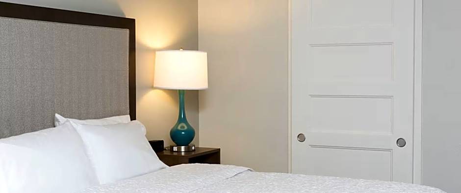 Hampton Inn By Hilton Milwaukee-Northwest