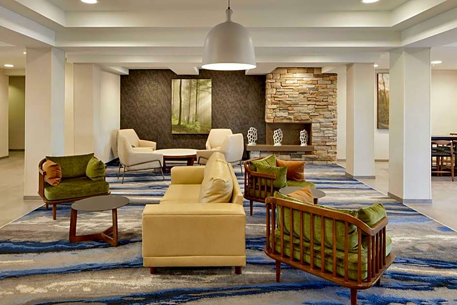 Fairfield Inn & Suites by Marriott Clovis