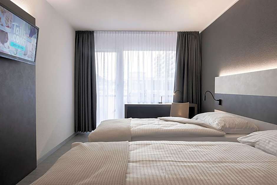 Hotel Bahnhof Zollikofen