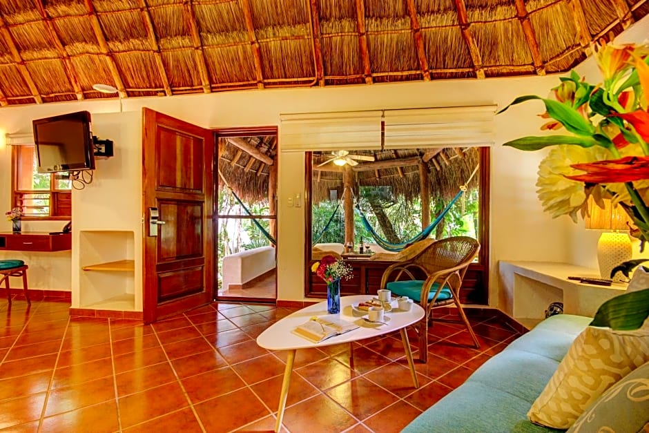 Riviera Maya Suites