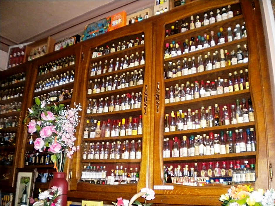 Logis Hotel Restaurant Remotel