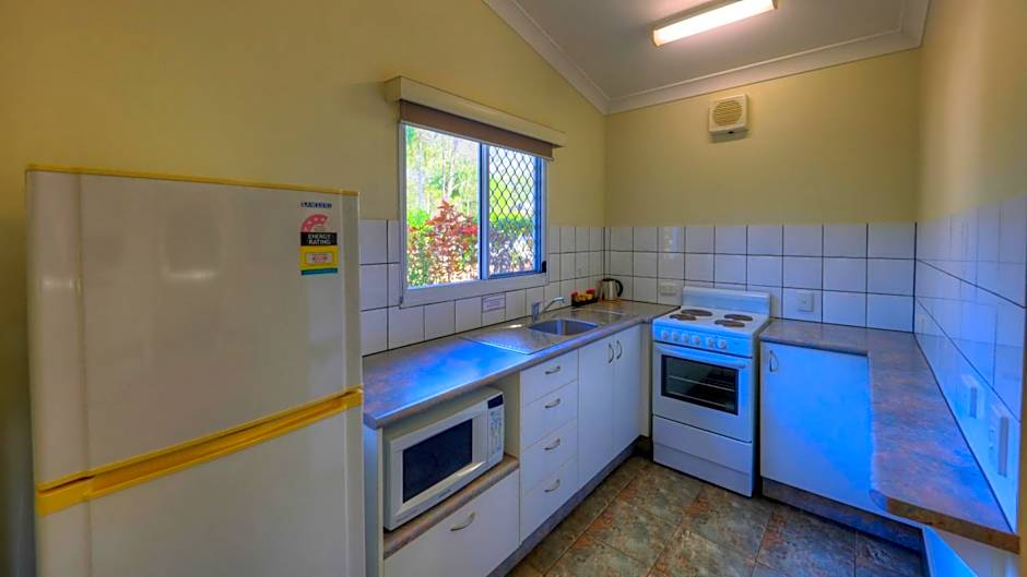 Batchelor Holiday Park