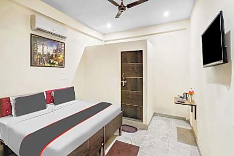 Collection O HOTEL SWEET RESIDENCY