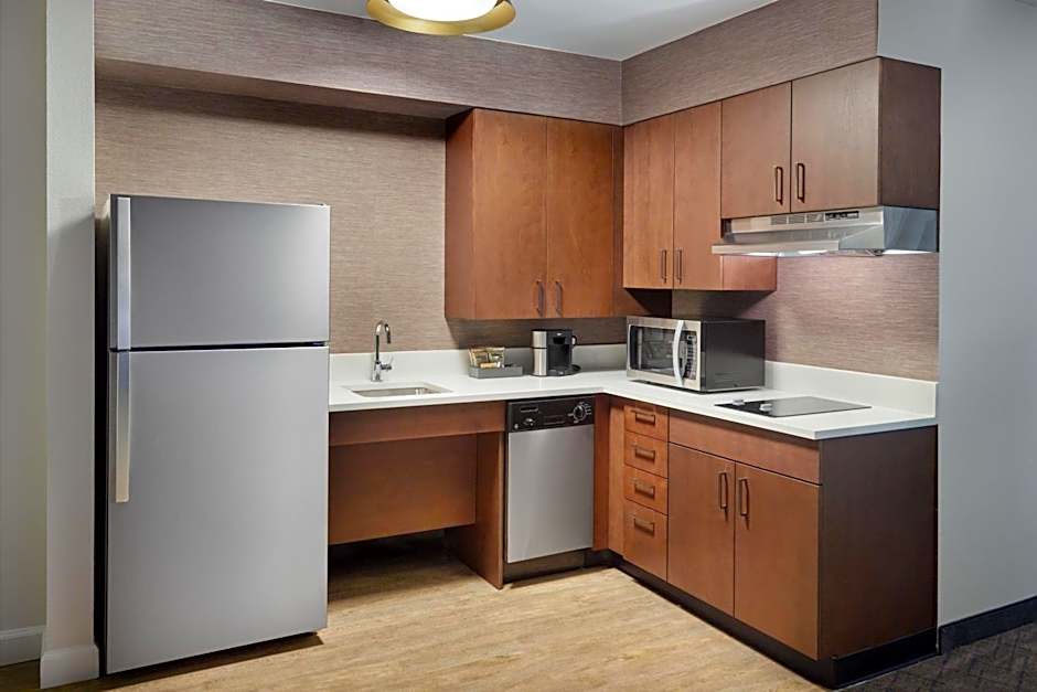 Residence Inn by Marriott Washington, DC Downtown