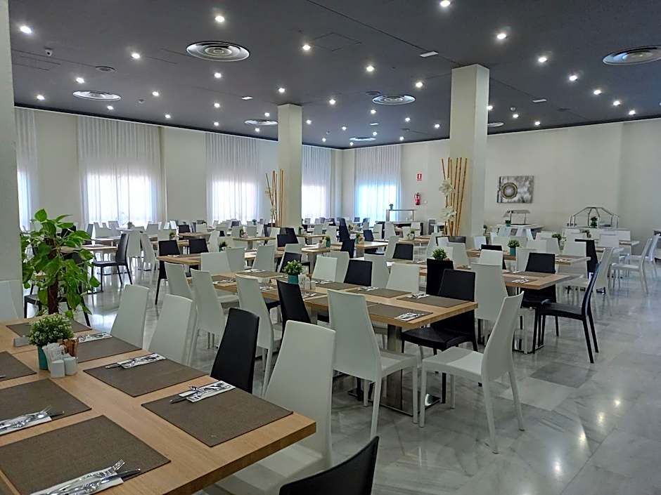 TRH La Motilla