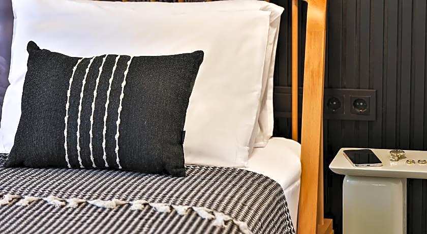 Luff Suites