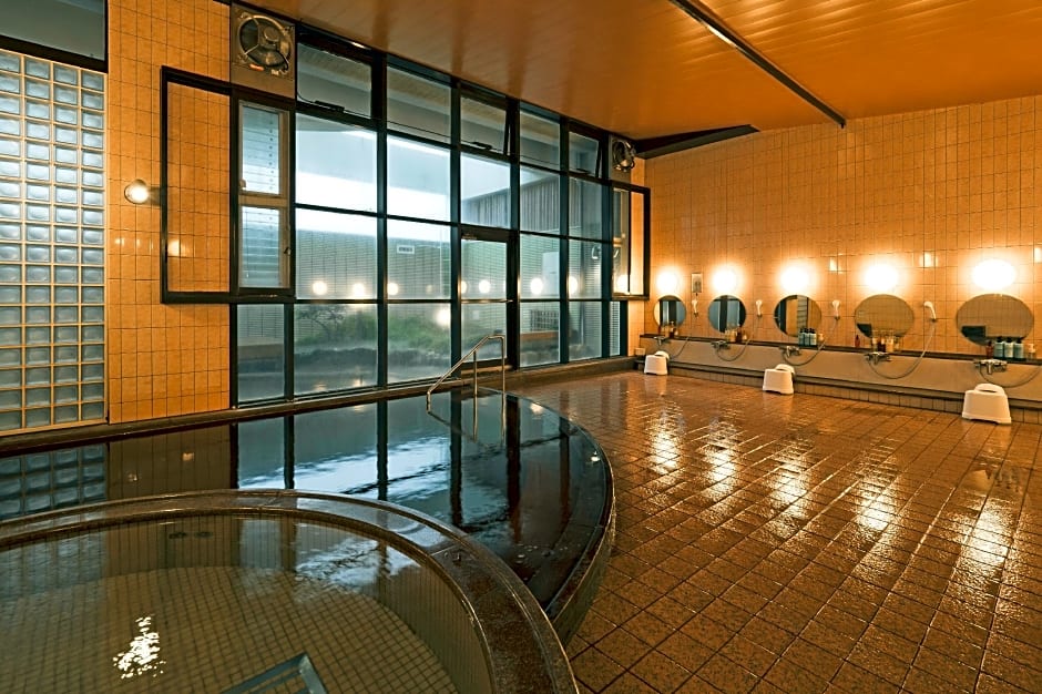 HOTEL Areaone Koshiki Island