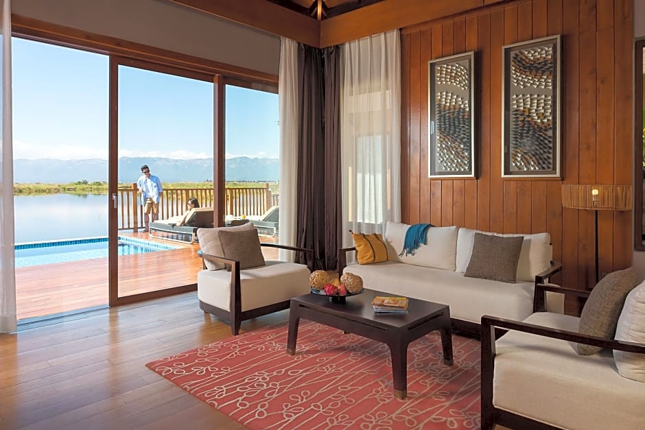 Novotel Inle Lake Myat Min Hotel