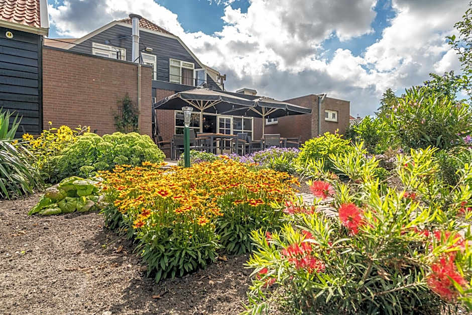 Hotel-Restaurant van der Weijde