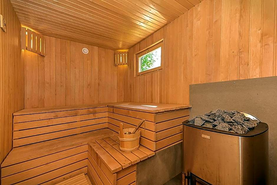 Trommeļa brīvdienu mājiņas-kempings