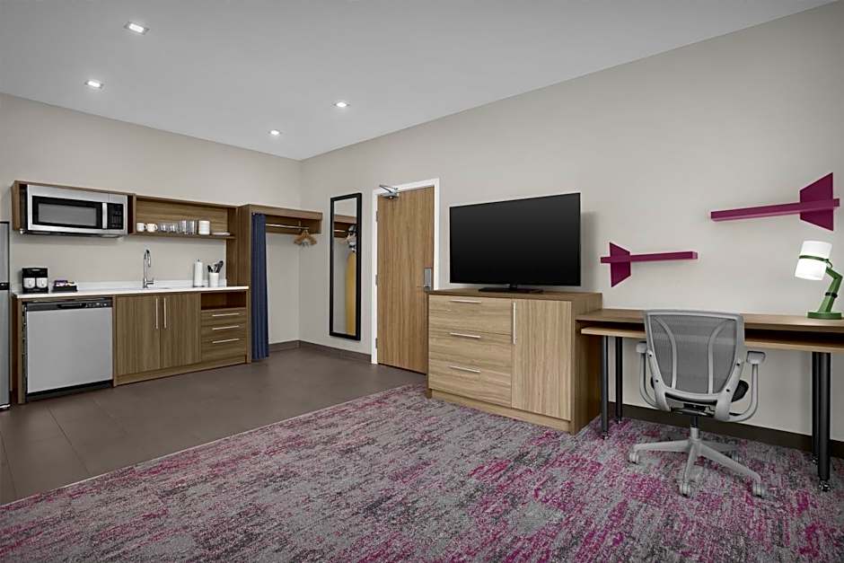 Home2 Suites by Hilton Chelmsford Lowell