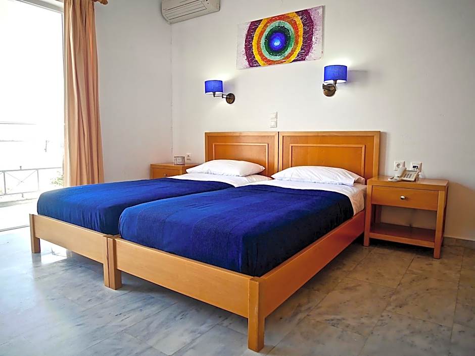 Kanakis Blue Beach Apartments
