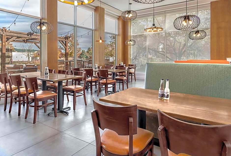 Hilton Garden Inn Denver Airport