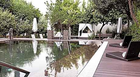 Hospes Palacio del Bailio, a Member of Design Hotels