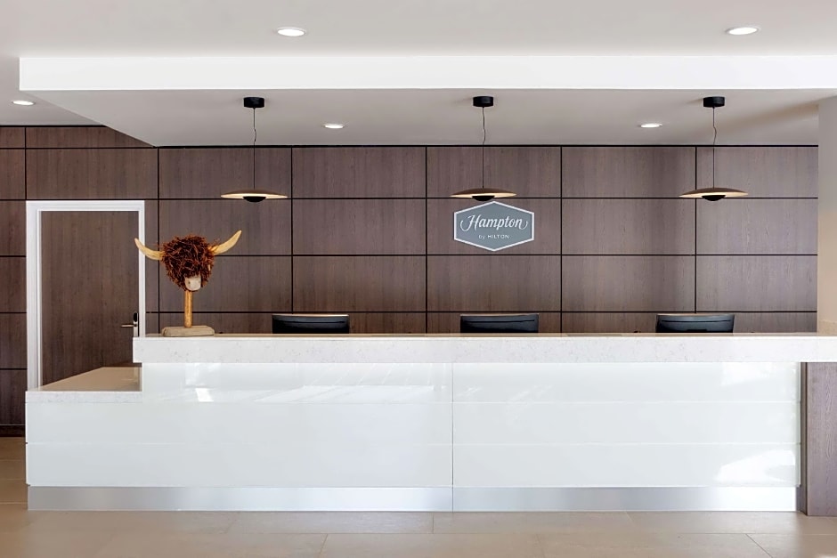 Hampton By Hilton Aberdeen Westhill