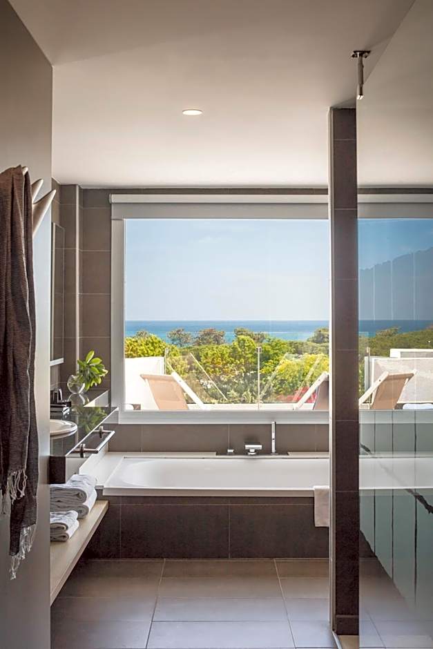 Aqua Hotel Aquamarina & Spa