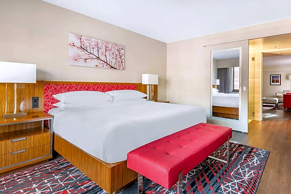 The District by Hilton Club