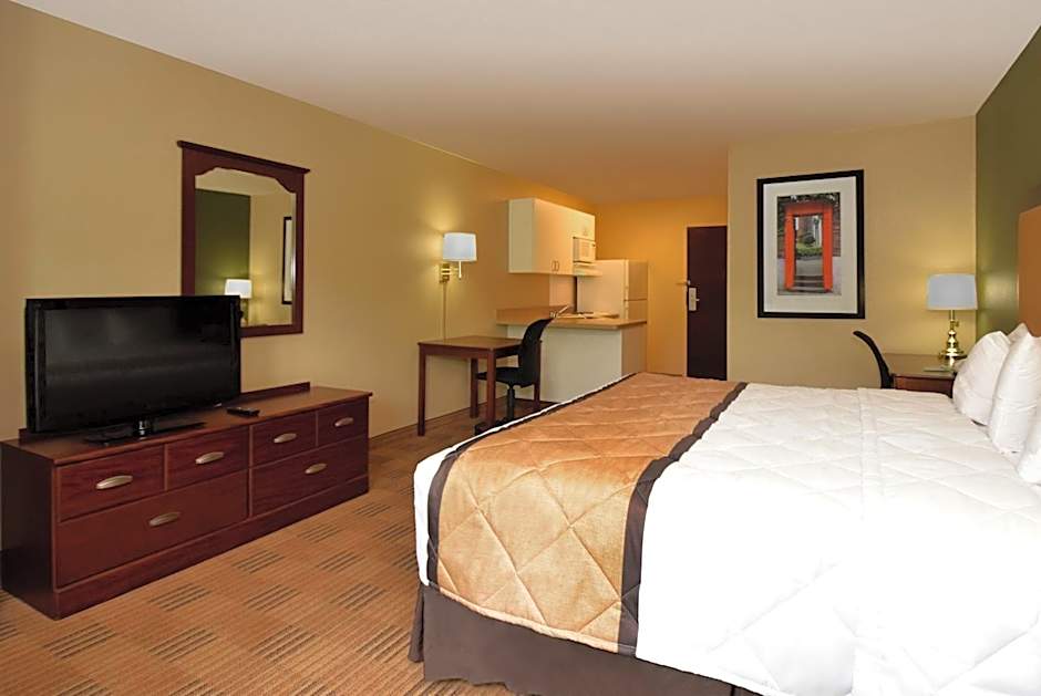 Extended Stay America Select Suites - Detroit - Sterling Heights