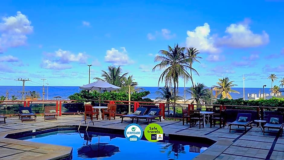 Bahiamar Hotel