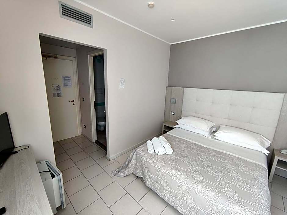 Hotel Stefan Room & Breakfast