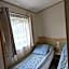 Abi static caravan close to Edinburgh