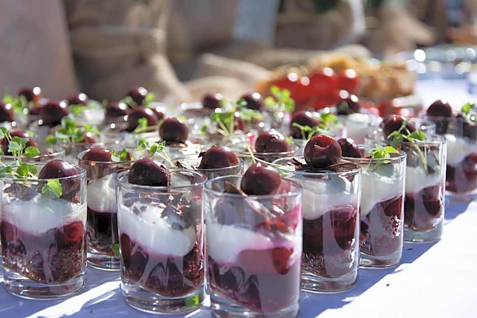 Sonnenhof Hotel & Spa