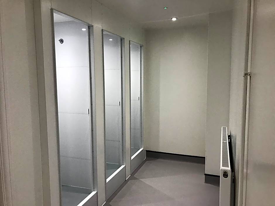 Bowden Court (Notting Hill)