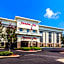 Hampton Inn By Hilton Jackson-Pearl-International Airport