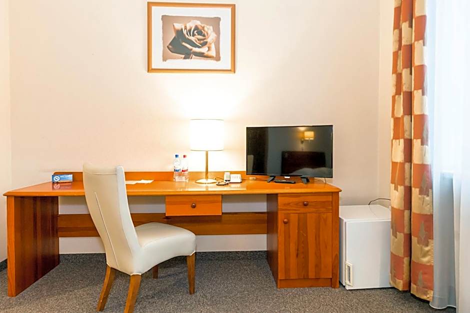 Kolonna Hotel Brigita