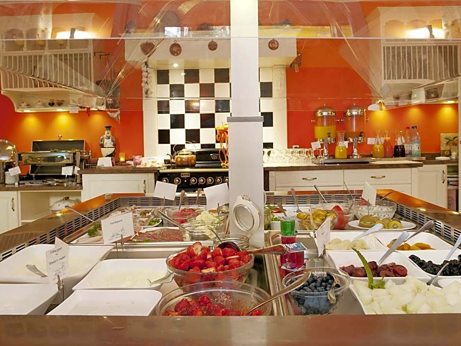 Hotel Villa Monte Vino