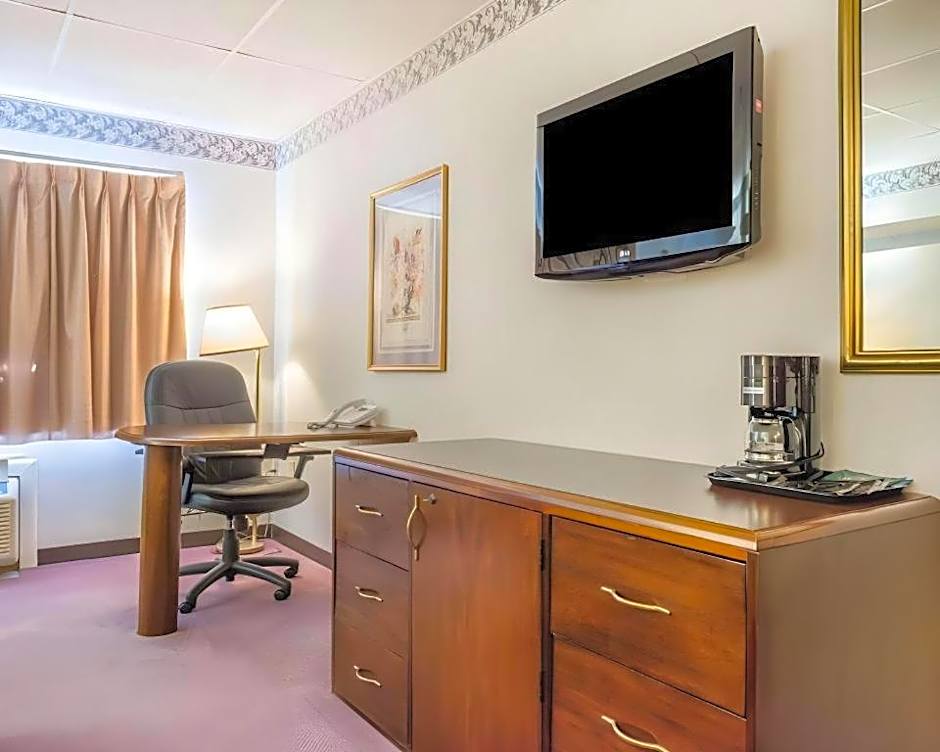 Quality Inn Royle