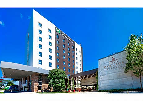 Holiday Inn Express - Farroupilha By IHG