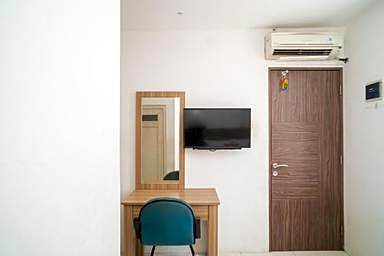 KoolKost near Mangga Besar Station