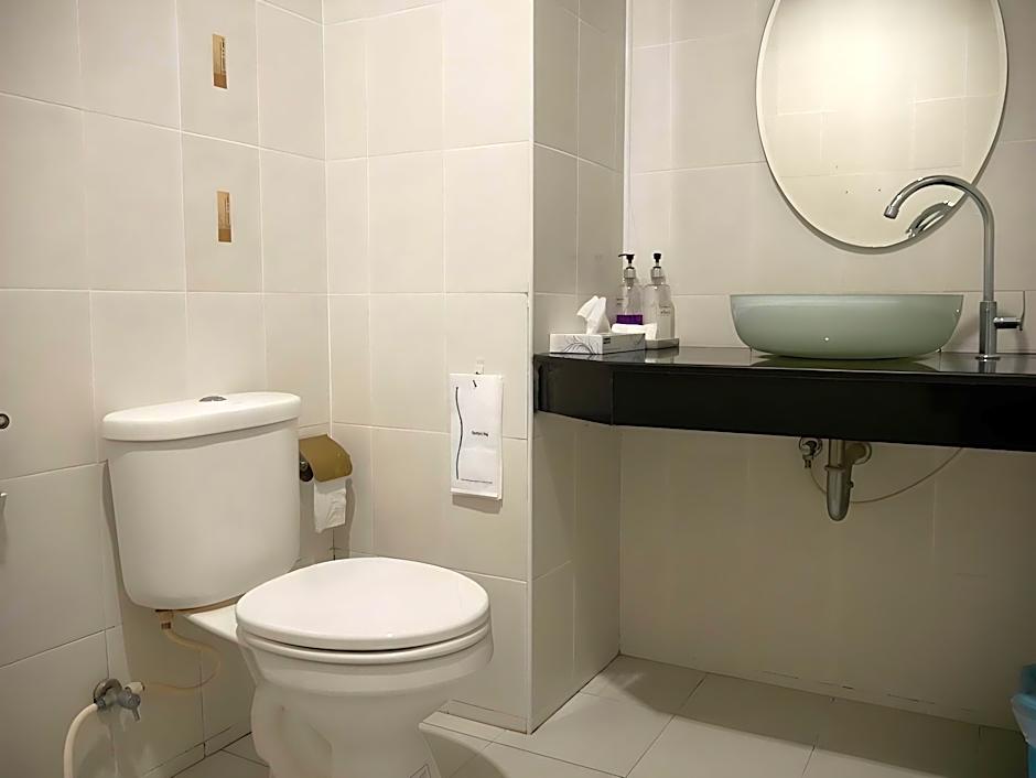 Sabai @ Chumphae Hotel