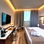 Aemilia Hotel Bologna
