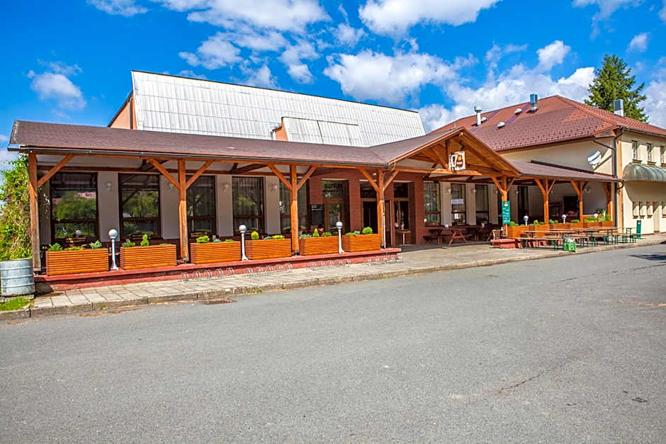 Lidový dům Halenkov