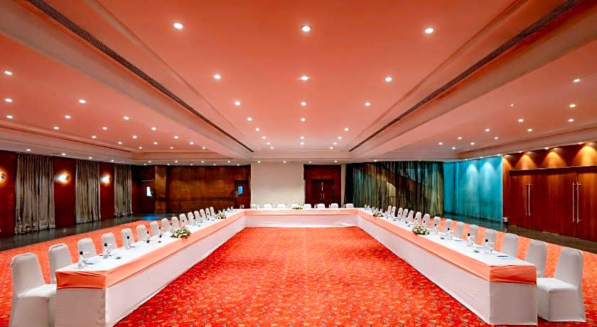 The Grand Bhagwati