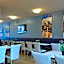 B&B Hotel Frankfurt City-Ost